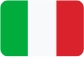 Lamelové bezolejové vývevy Italiano